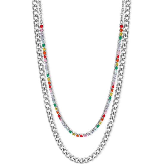 Collana 2Jewels Mix & Match da donna 251707-1