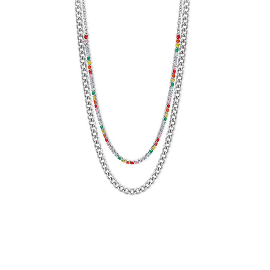 Collana 2Jewels Mix & Match da donna 251707-2