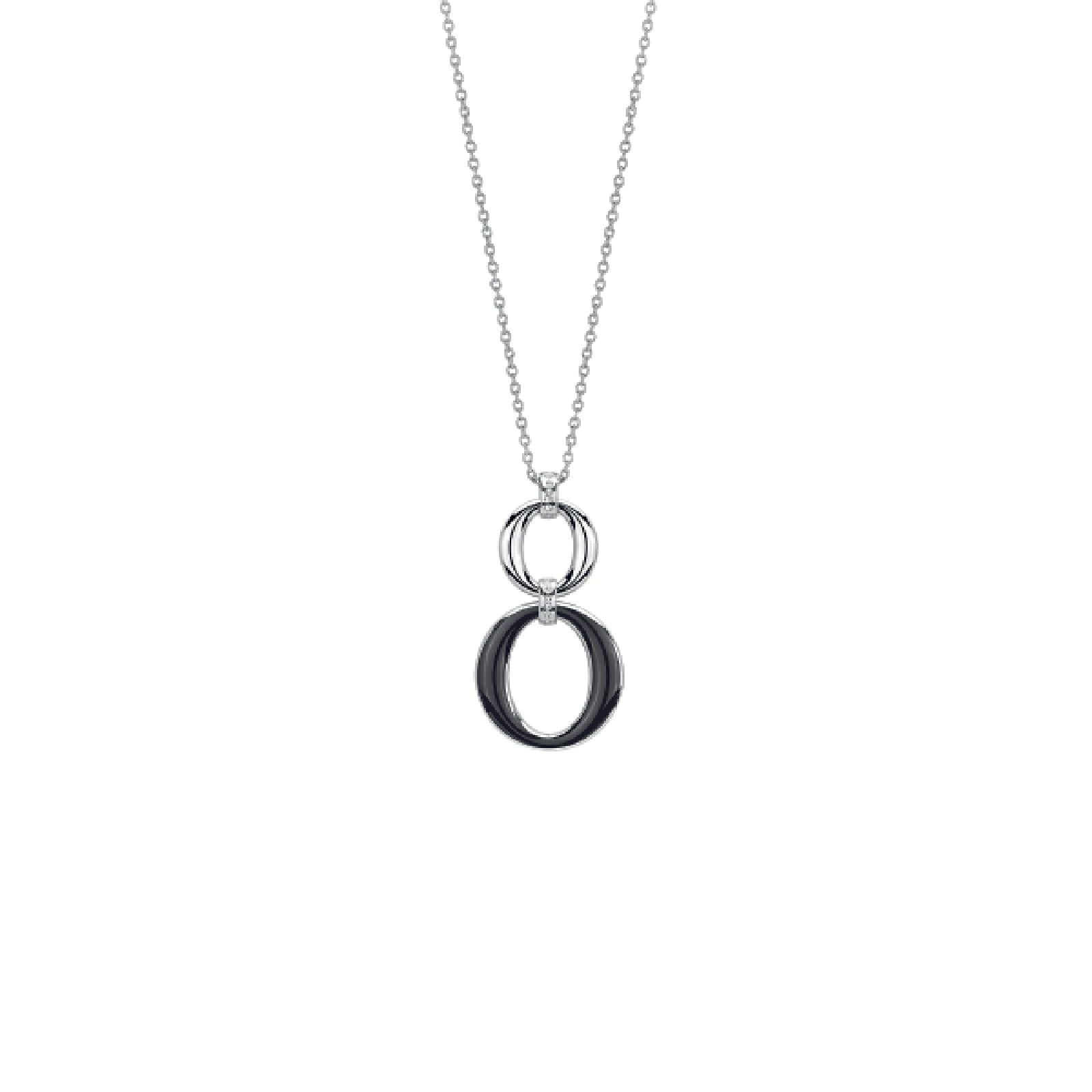 Collana 2Jewels First Lady da donna 251713-2