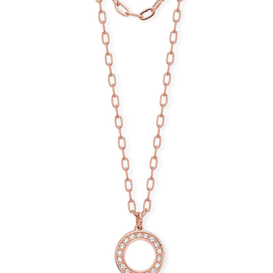 Collana 2Jewels Milano da donna 251718-1