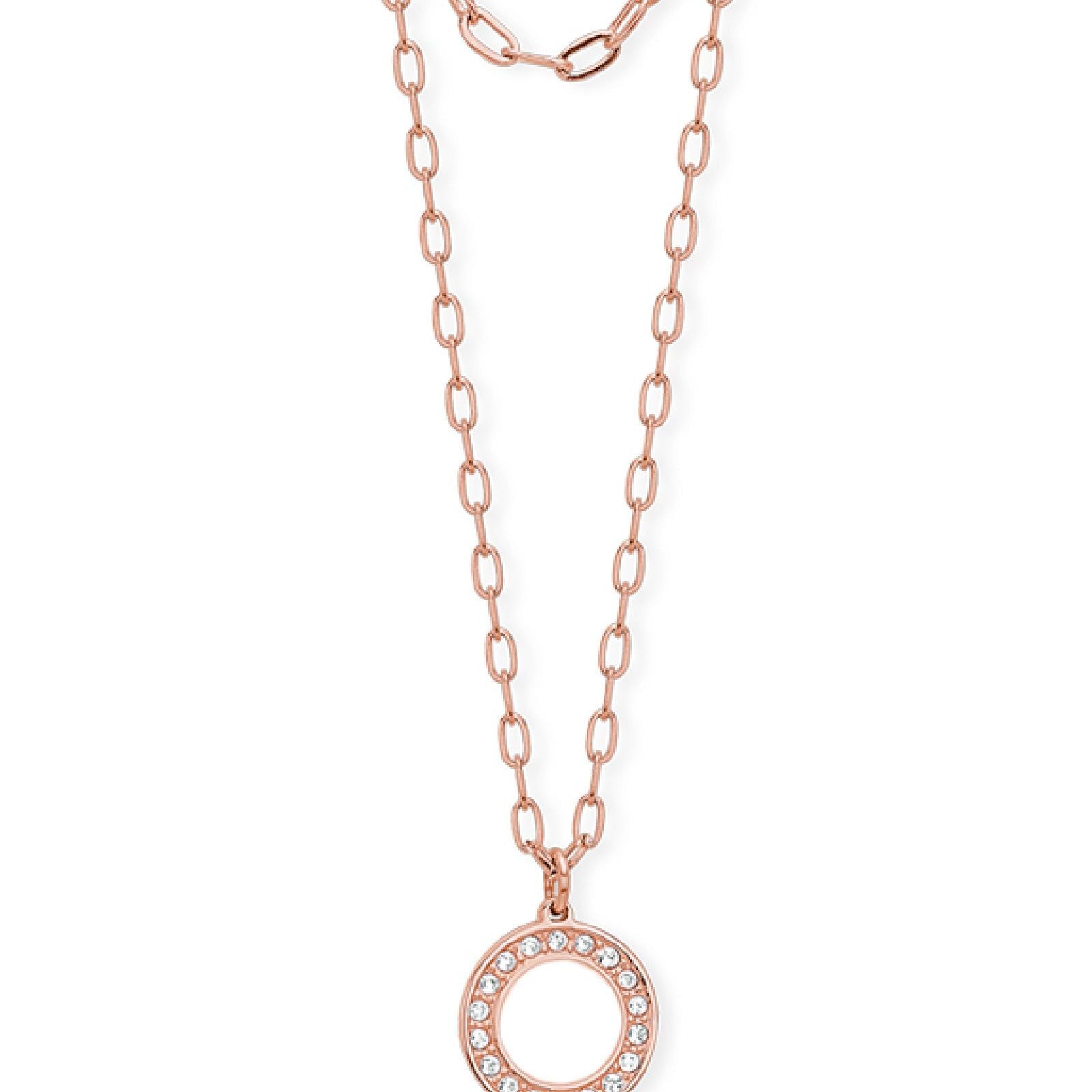 Collana 2Jewels Milano da donna 251718-1