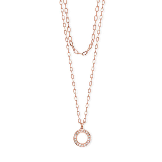 Collana 2Jewels Milano da donna 251718-2