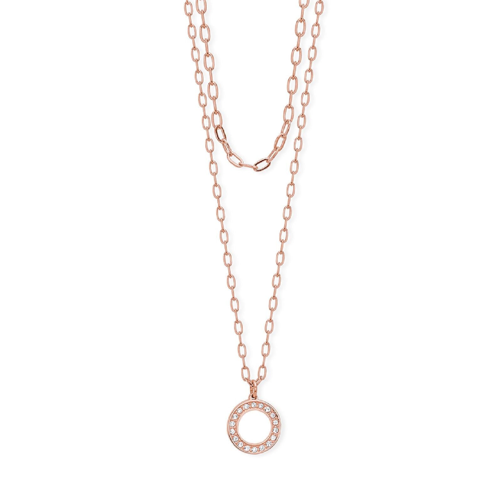 Collana 2Jewels Milano da donna 251718-2
