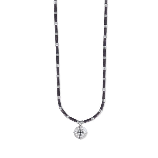 Collana 2Jewels Navy da uomo 251722-1