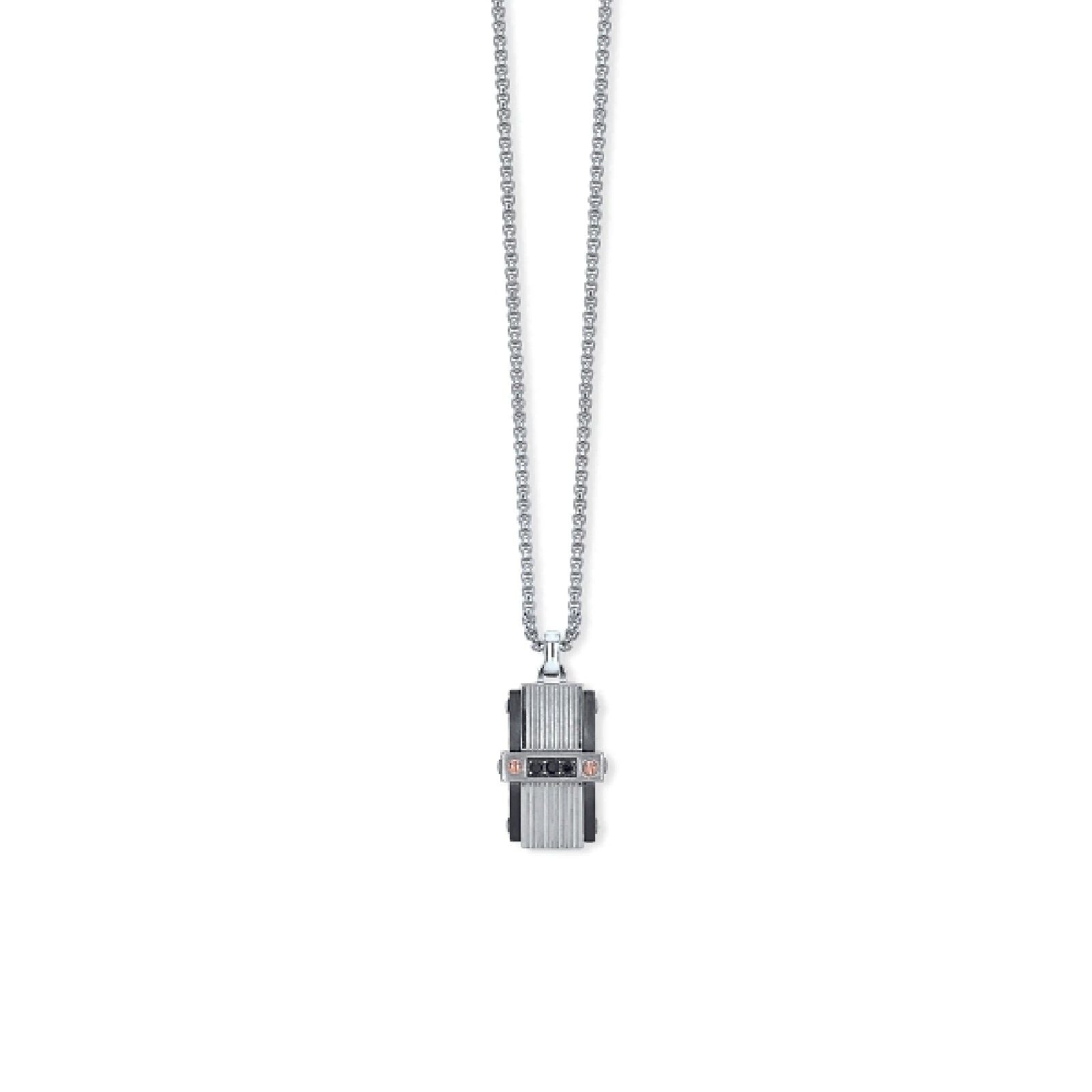 Collana 2Jewels Gentleman da uomo 251727-2