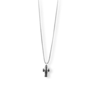 Collana 2Jewels Blockchain da uomo 251735-1
