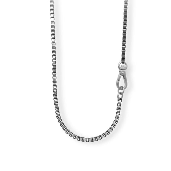 Collana 2Jewels Blockchain da uomo 251736-1