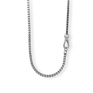 Collana 2Jewels Blockchain da uomo 251736-1