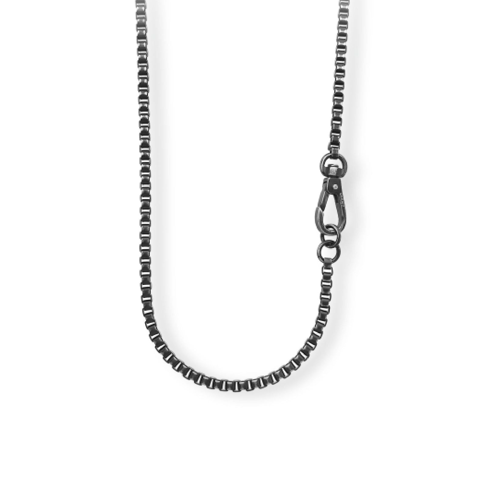 Collana 2Jewels Blockchain da uomo 251737-1