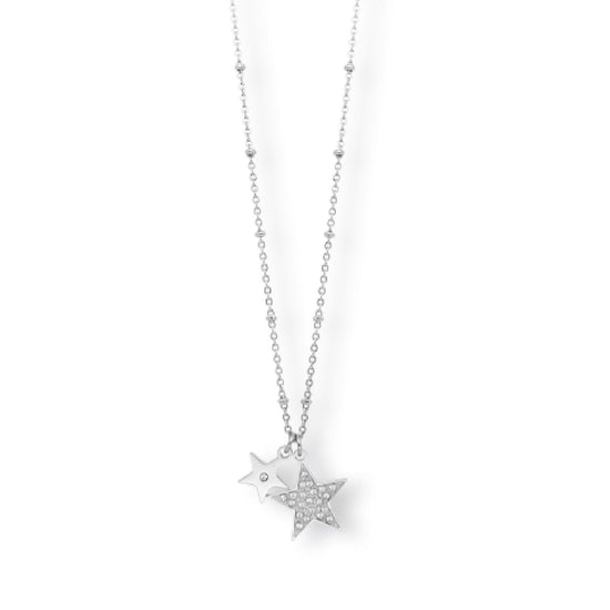 Collana 2Jewels Shine da donna 251744-1