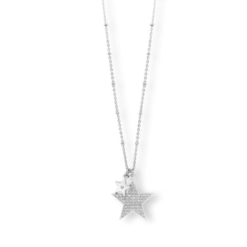 Collana 2Jewels Shine da donna 251745-1