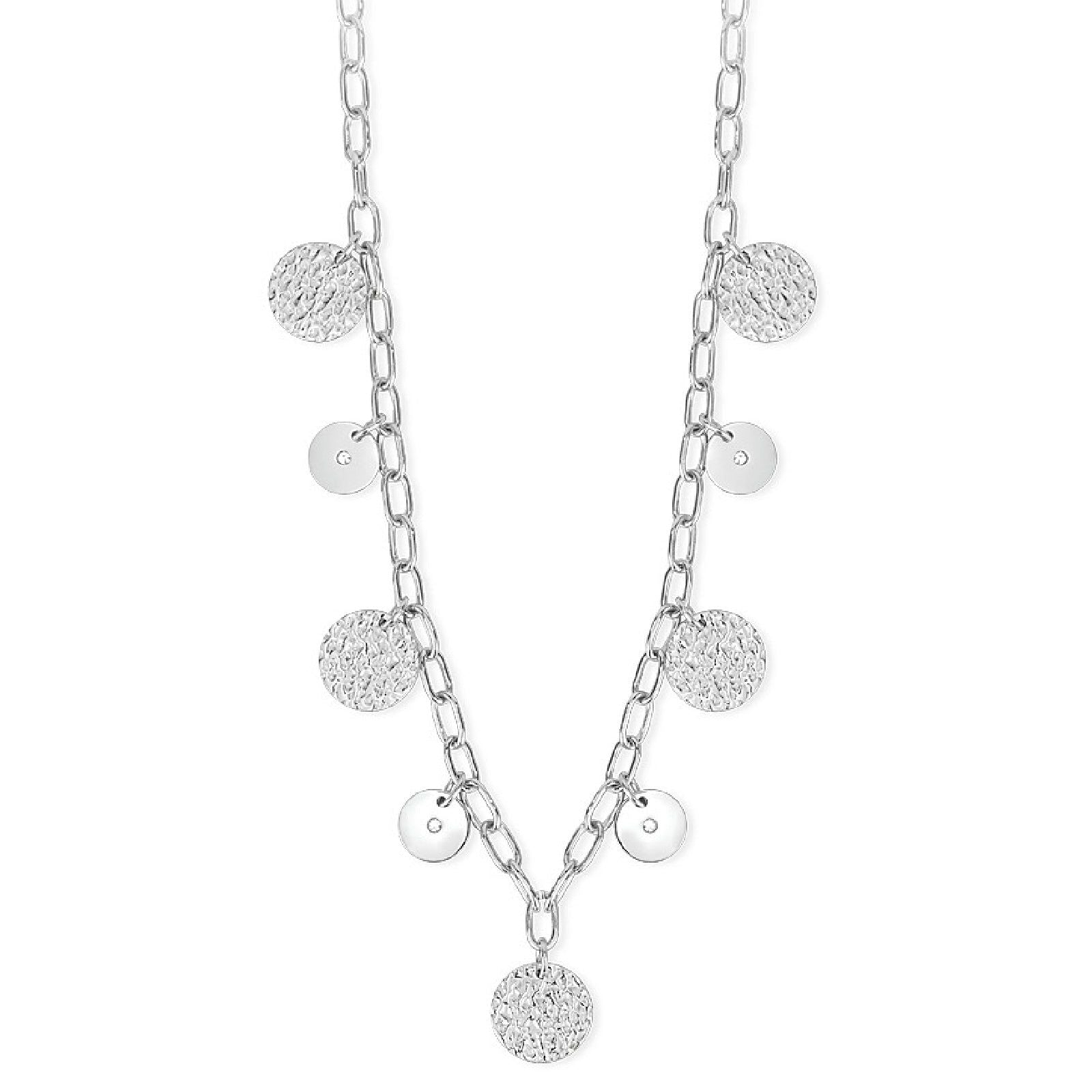 Collana 2Jewels Moonscape da donna 251752-1