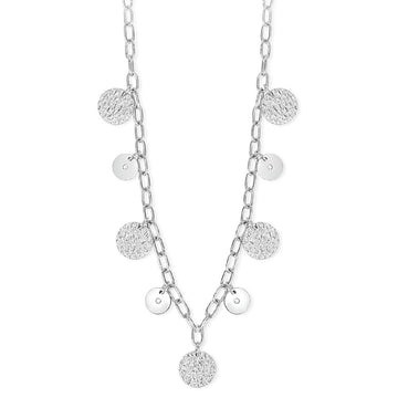 Collana 2Jewels Moonscape da donna 251752-1
