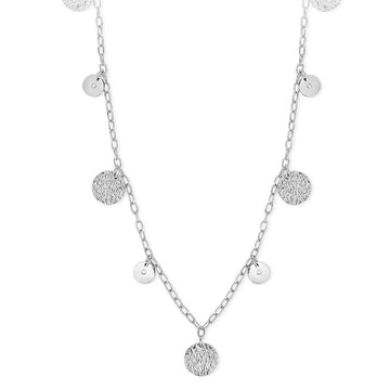 Collana 2Jewels Moonscape da donna 251756-1