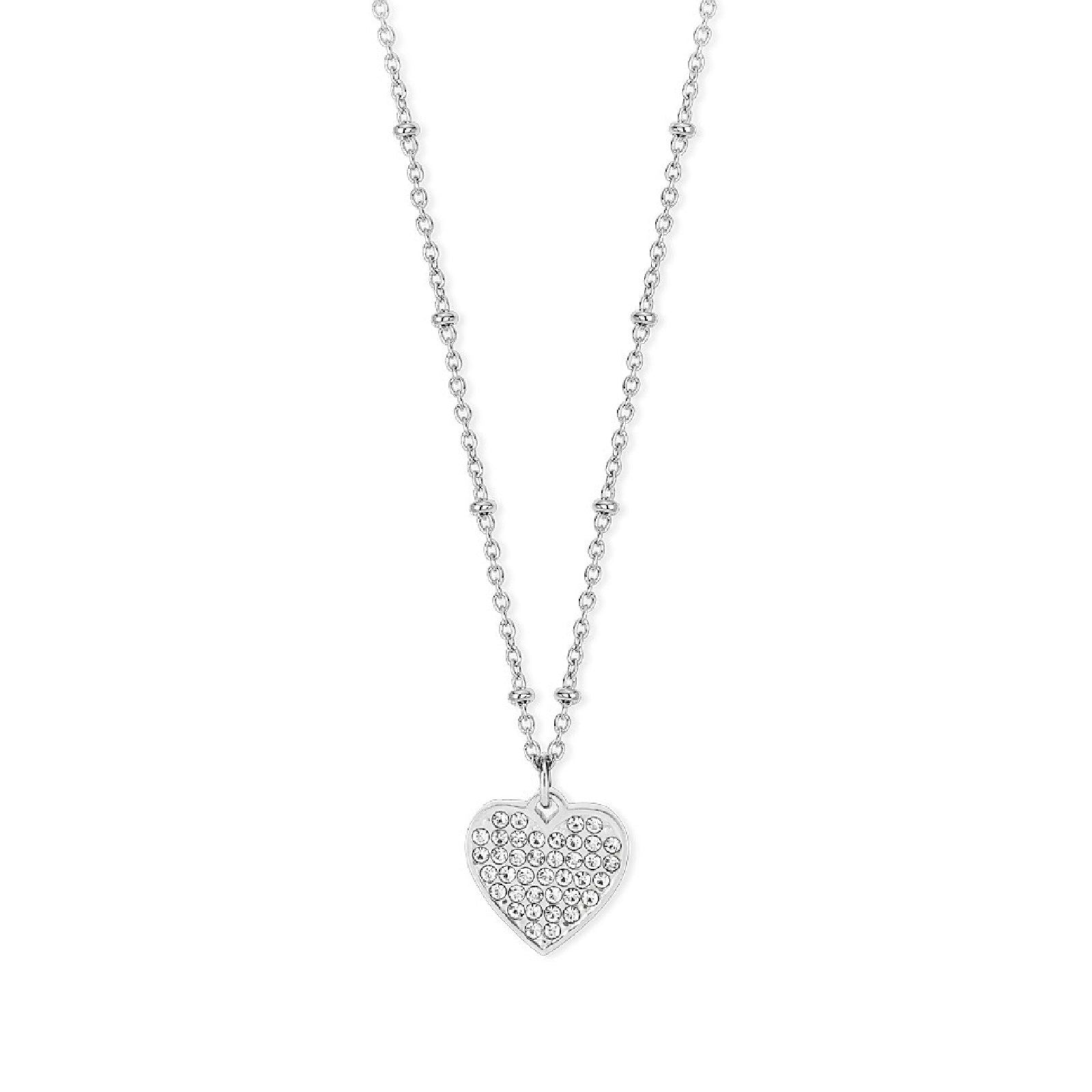 Collana 2Jewels Shine da donna 251758-2
