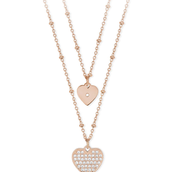 Collana 2Jewels Shine da donna 251759-1