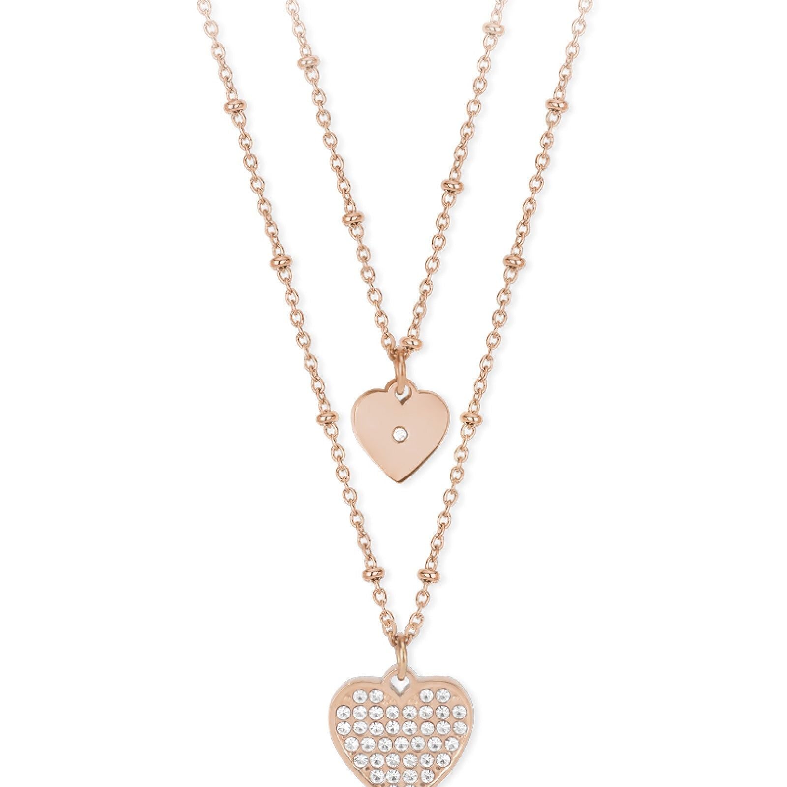 Collana 2Jewels Shine da donna 251759-1