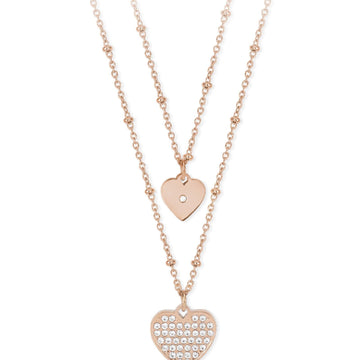 Collana 2Jewels Shine da donna 251759-1