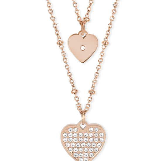 Collana 2Jewels Shine da donna 251759-2