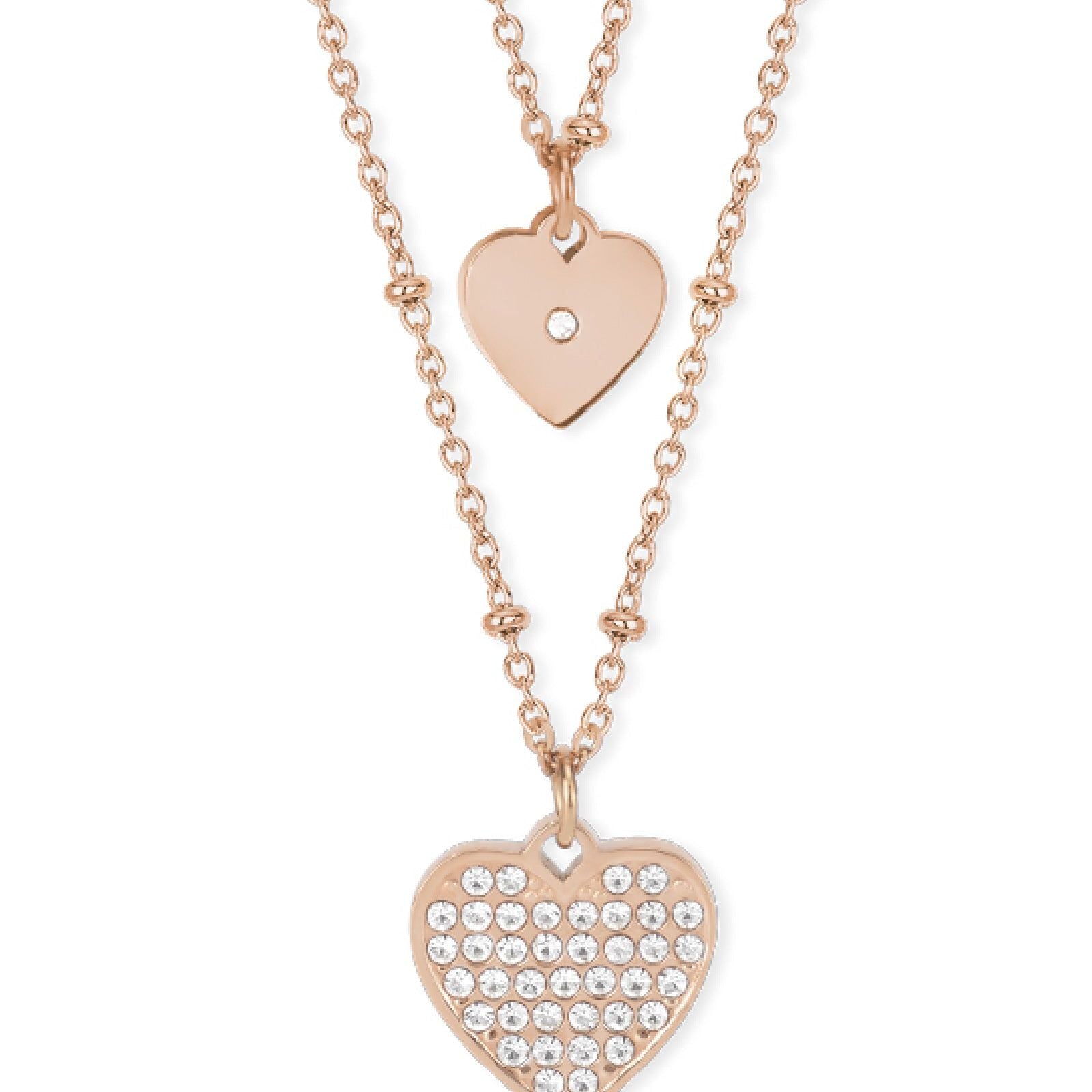 Collana 2Jewels Shine da donna 251759-2