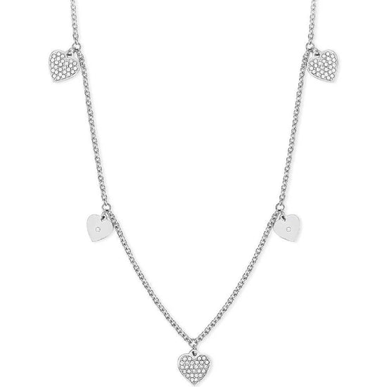 Collana 2Jewels Shine da donna 251760-1
