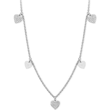 Collana 2Jewels Shine da donna 251760-1