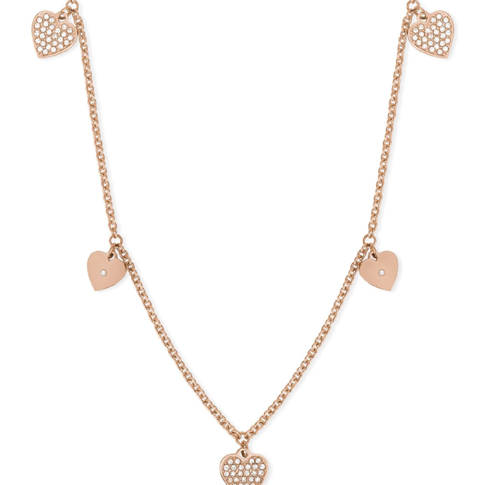 Collana 2Jewels Shine da donna 251761-1