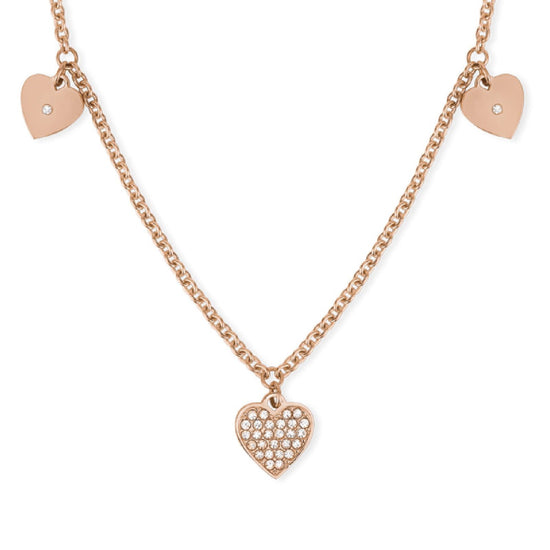Collana 2Jewels Shine da donna 251761-2