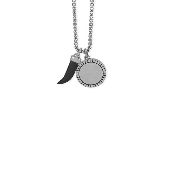 Collana 2Jewels Ikon da uomo 251762-1