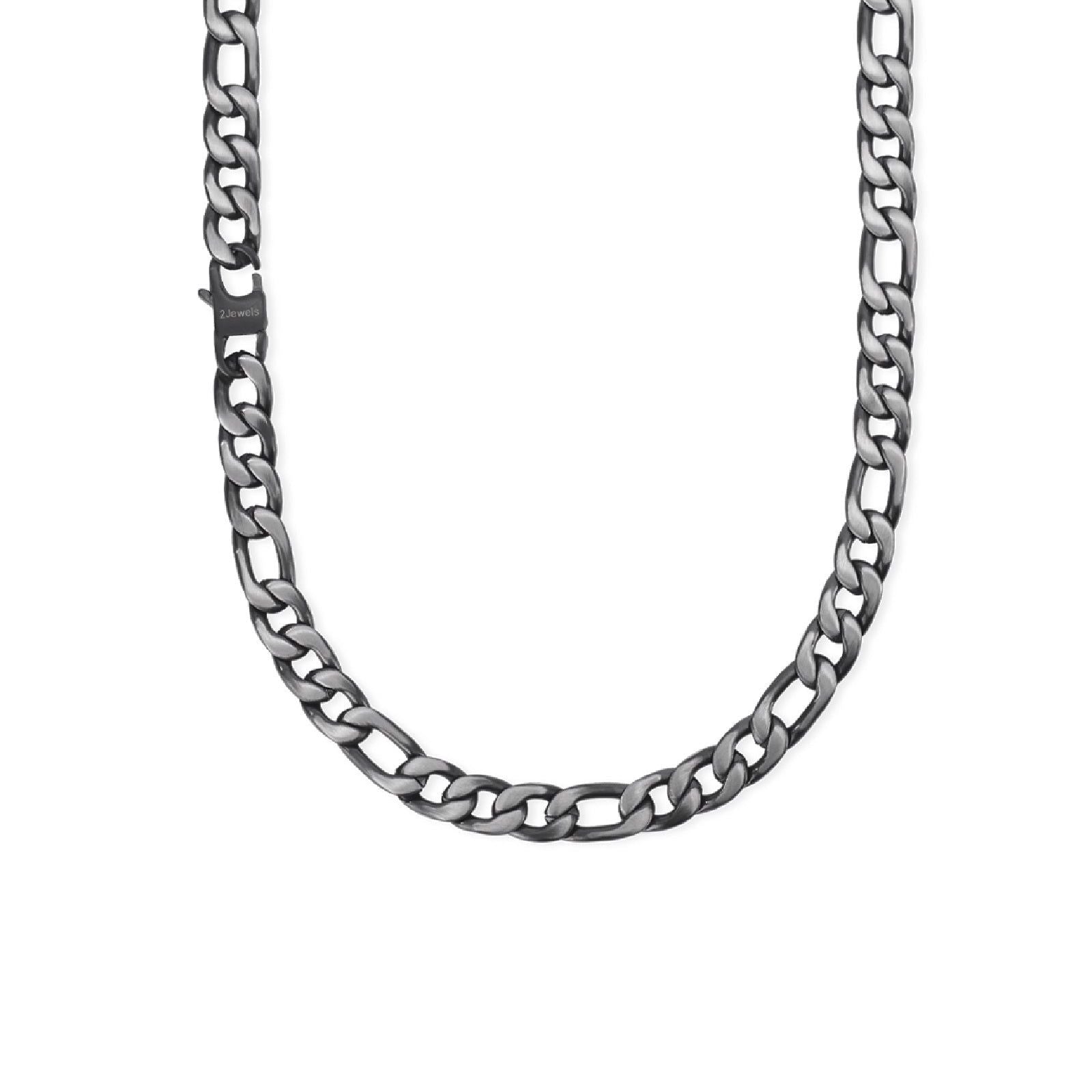 Collana 2Jewels XXL da uomo 251766-1