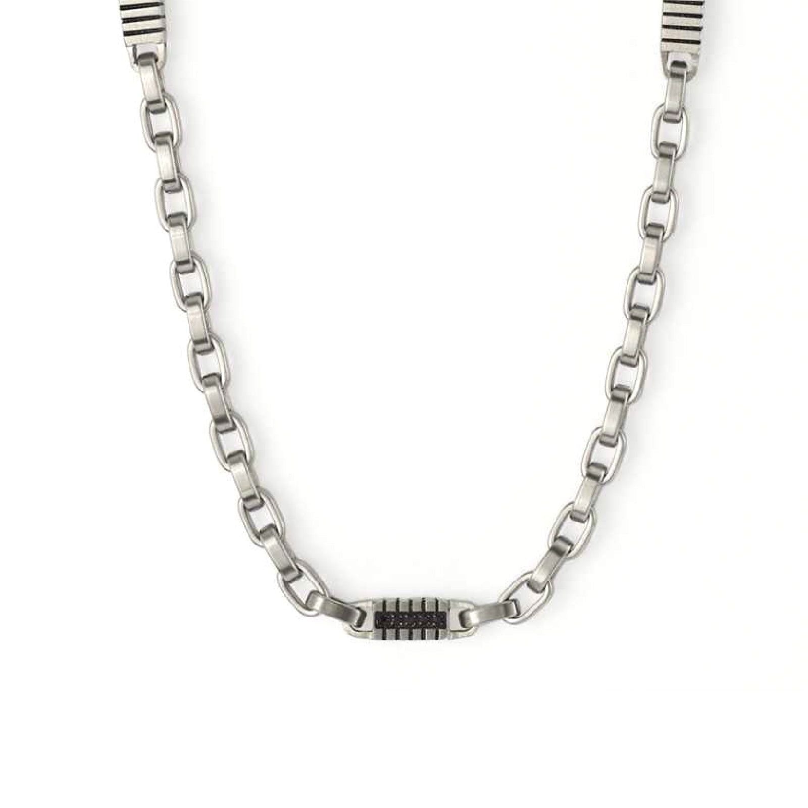 Collana 2Jewels XXL da uomo 251776-1