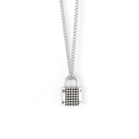 Collana 2Jewels Ikon da uomo 251778-1