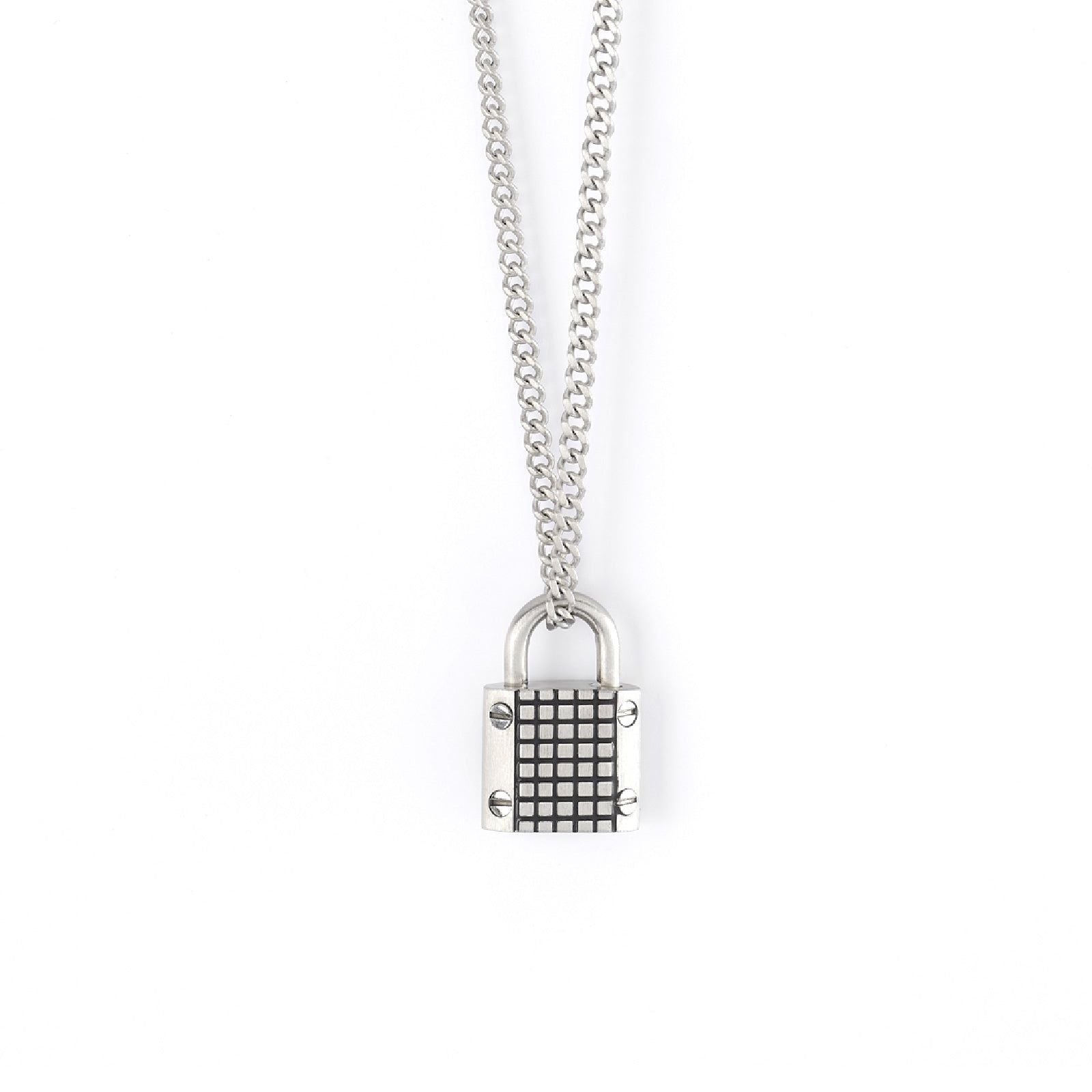 Collana 2Jewels Ikon da uomo 251778-1