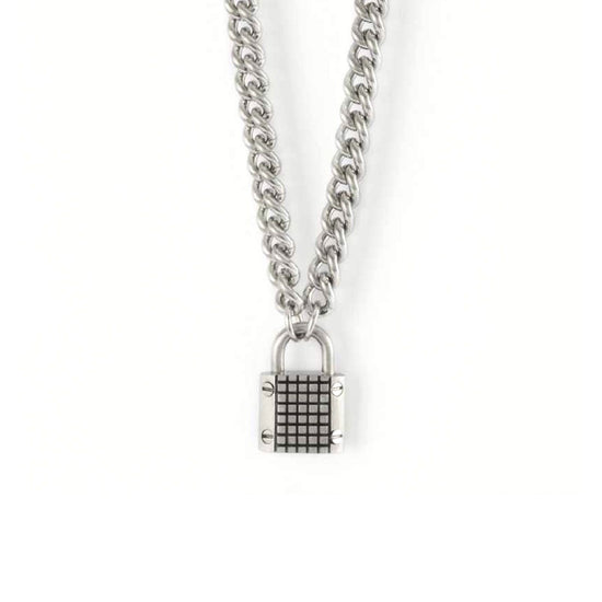 Collana 2Jewels Ikon da uomo 251779-1