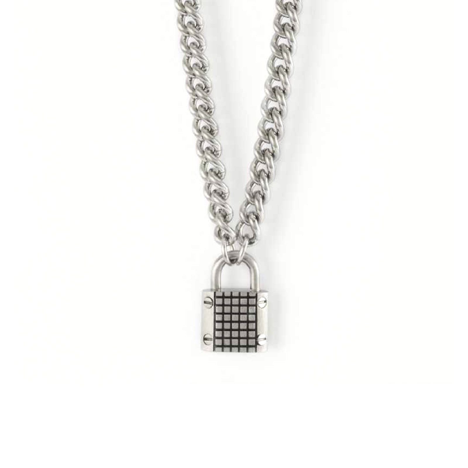 Collana 2Jewels Ikon da uomo 251779-1