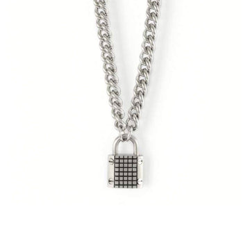 Collana 2Jewels Ikon da uomo 251779-1