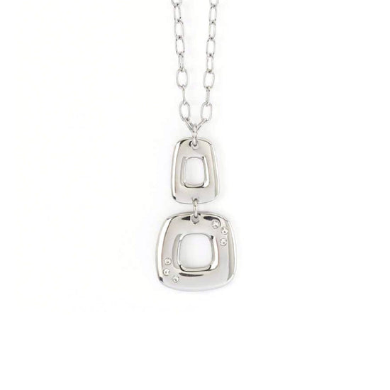 Collana 2Jewels Roma da donna 251781-1