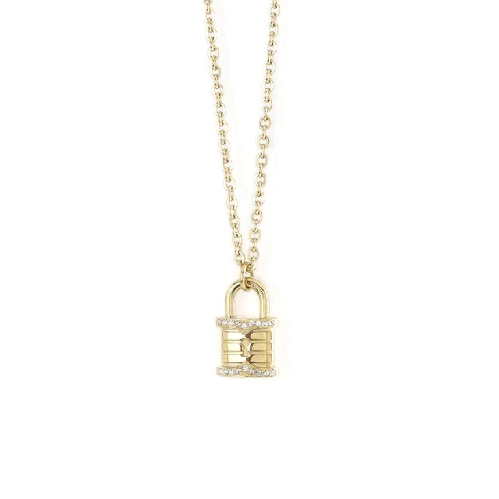 Collana 2Jewels Treasure da donna 251784-1