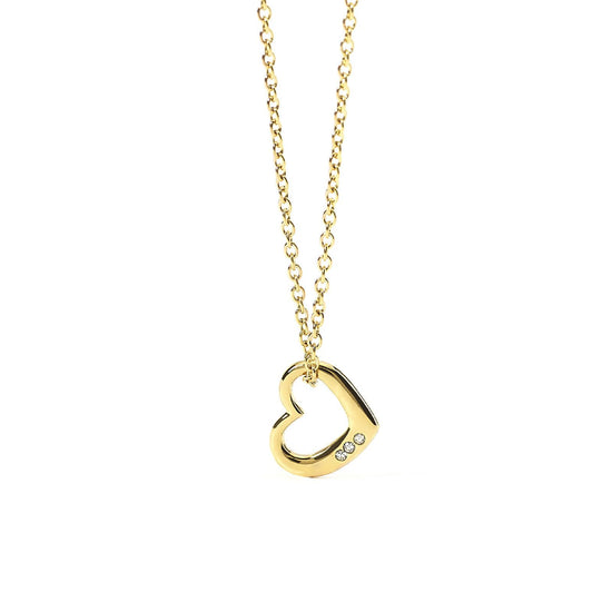 Collana 2Jewels Mon Amour da donna 251791-1