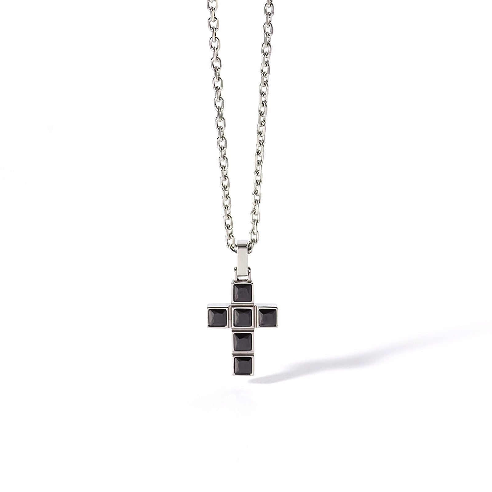 Collana 2Jewels Blockchain da uomo 251794-1