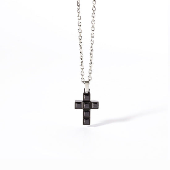 Collana 2Jewels Blockchain da uomo 251795-1