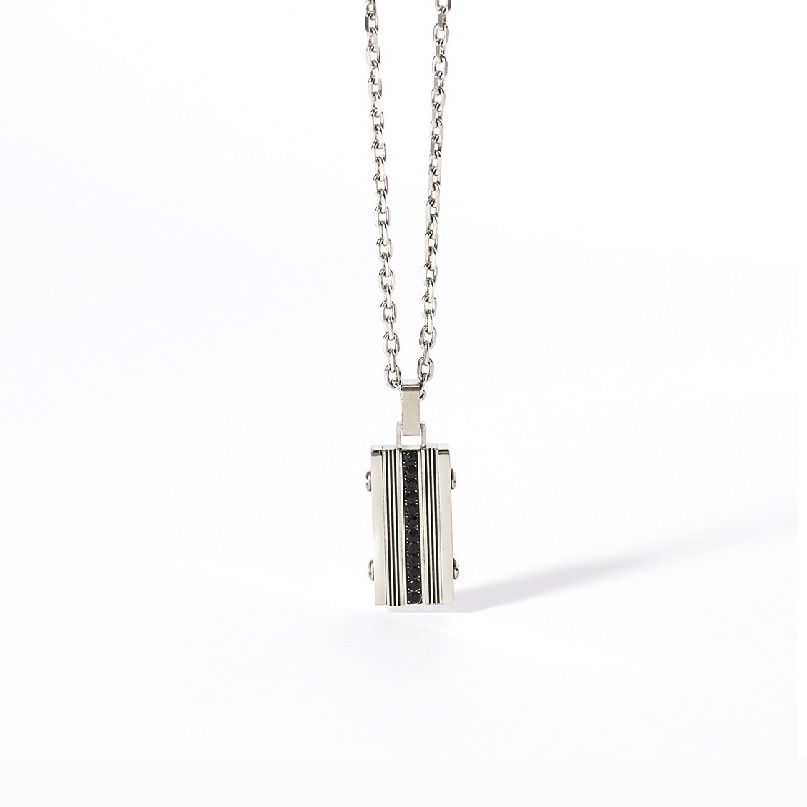 Collana 2Jewels Gentleman da uomo 251796-1