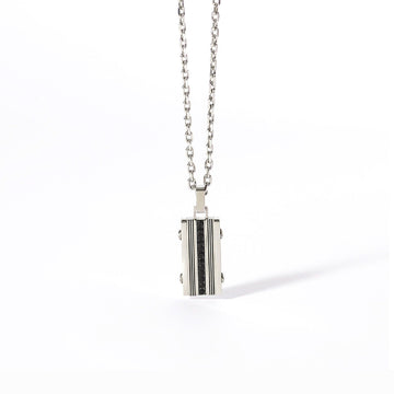 Collana 2Jewels Gentleman da uomo 251796-1