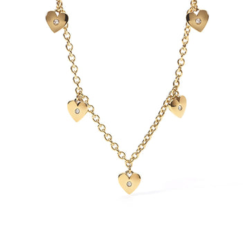 Collana 2Jewels Lady Ikon da donna 251803-1