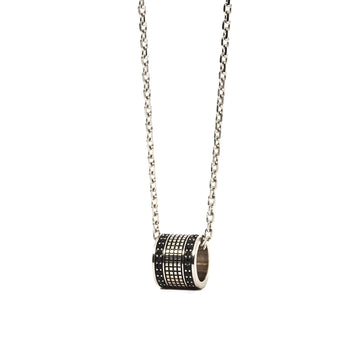 Collana 2Jewels Blackstar da uomo 251810-1