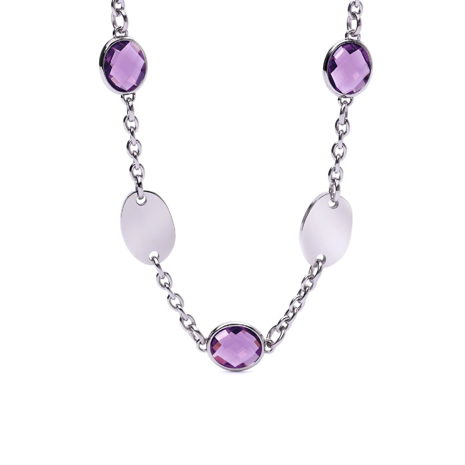 Collana 2Jewels Diva da donna 251819-1