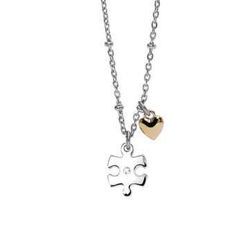 Collana 2Jewels Lady Ikon da donna 251824-1