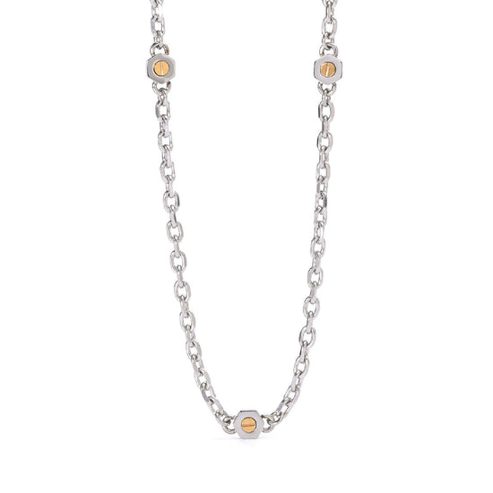 Collana 2Jewels Bond da uomo 251844-1