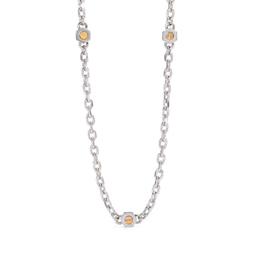 Collana 2Jewels Bond da uomo 251844-1