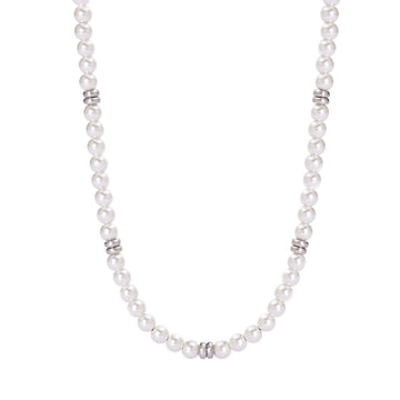 Collana 2Jewels Casanova da uomo 251846-1